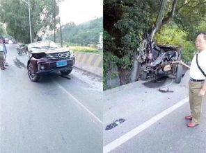 梅州车祸爆料新闻视频大全,惊心动魄的现场瞬间回顾  第3张